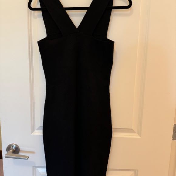 [NWT] House of Harlow 1960~Women's Knit Compression Dress - Picture 6 of 6